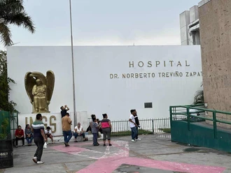 Definen futuro de niña embarazada