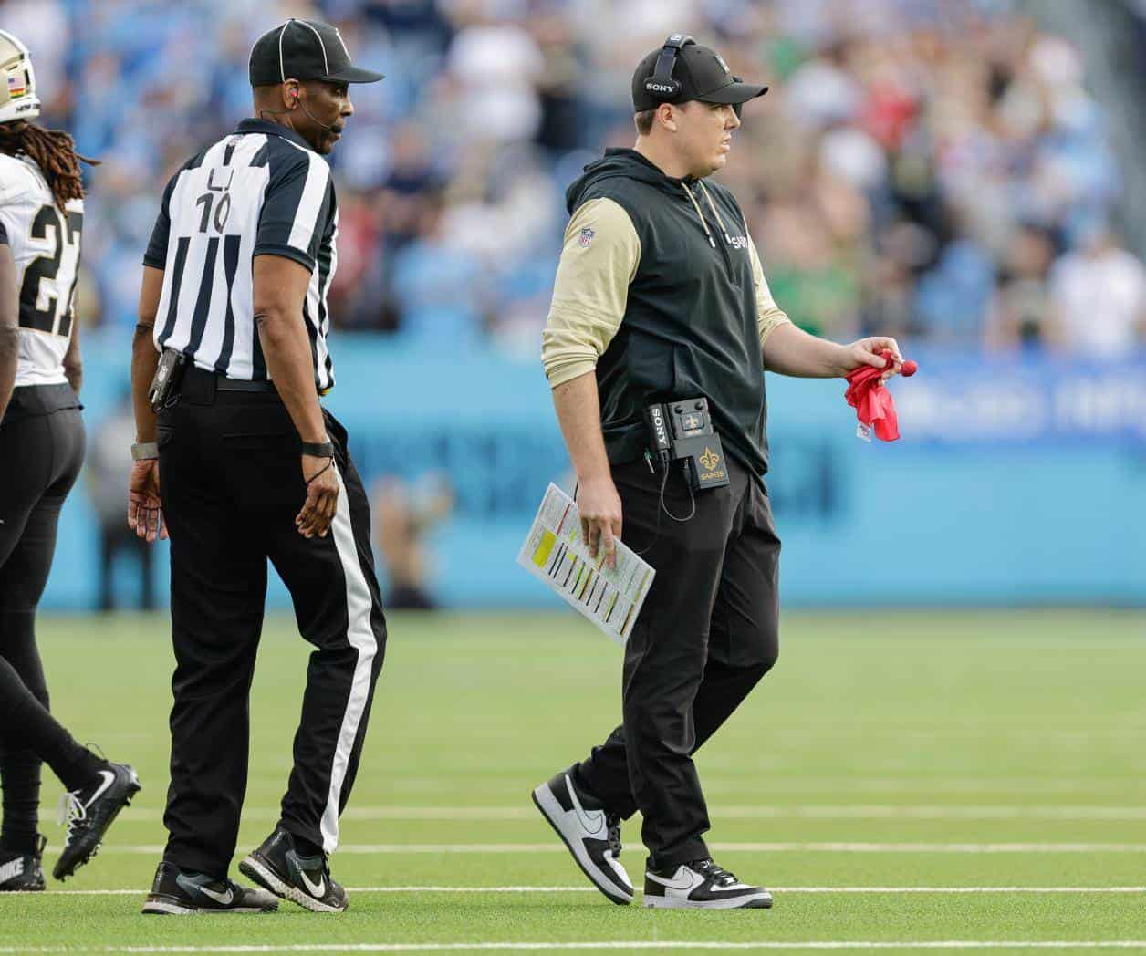 Nueva regla en la NFL