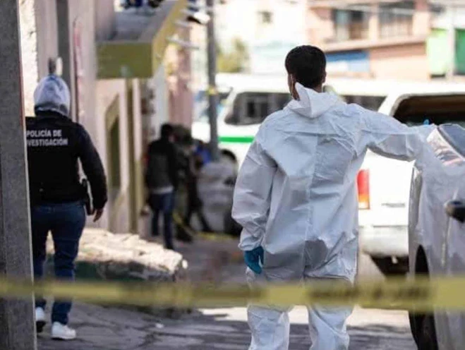  Baja 17.1% promedio diario de homicidios en Tamaulipas