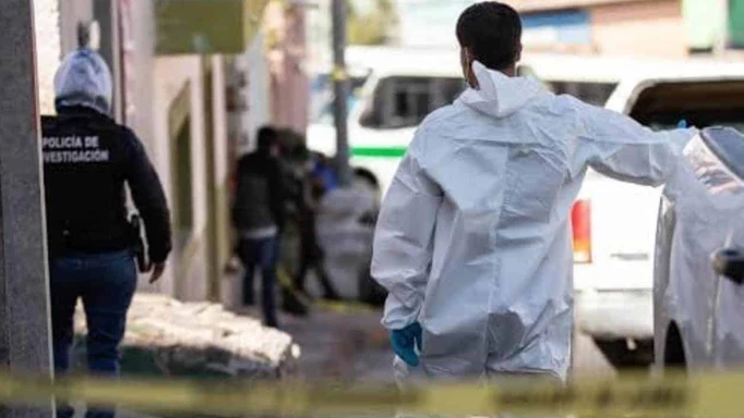 ¿Es suficiente la estrategia de seguridad implementada en Tamaulipas?
