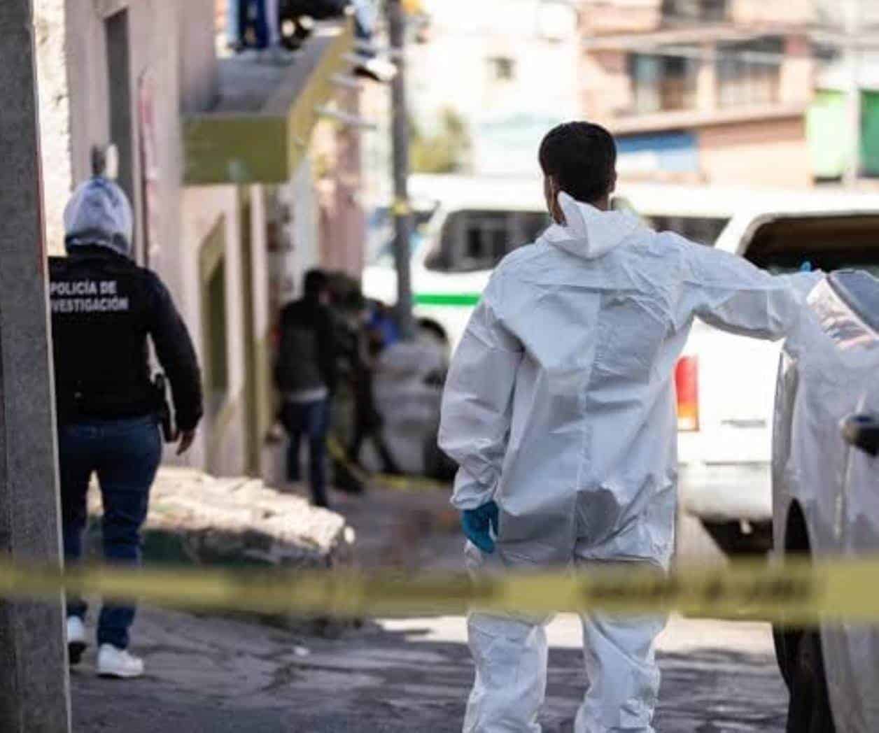  Baja 17.1% promedio diario de homicidios en Tamaulipas