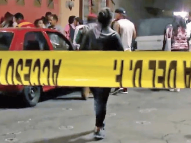 Reportan reducción en homicidios dolosos en gobierno de Sheinbaum