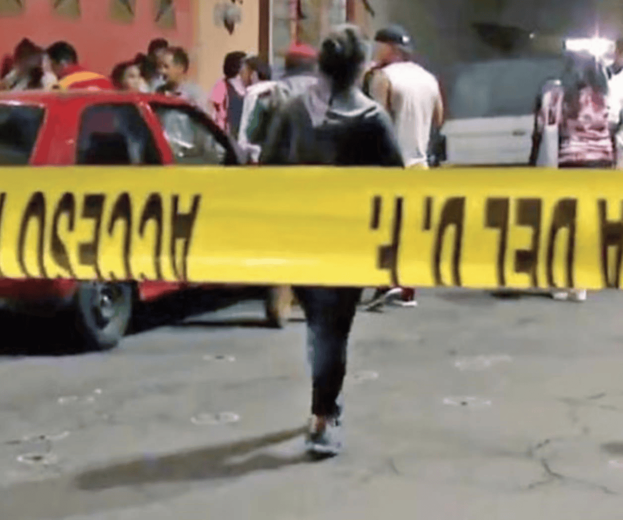 Reportan reducción en homicidios dolosos en gobierno de Sheinbaum