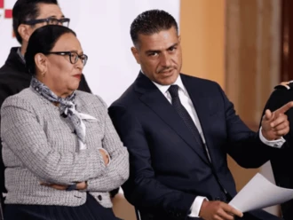 Descarta amenazas a inspectores de EU de aguacate en Michoacán