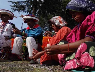 Alistan ley para la autonomía de 70 pueblos indígenas