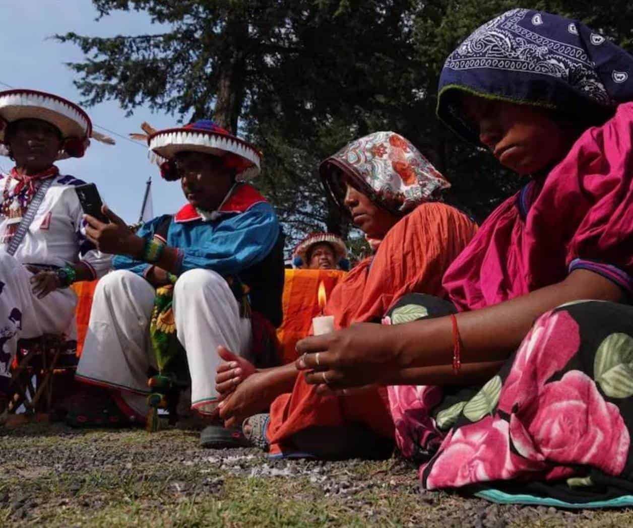 Alistan ley para la autonomía de 70 pueblos indígenas
