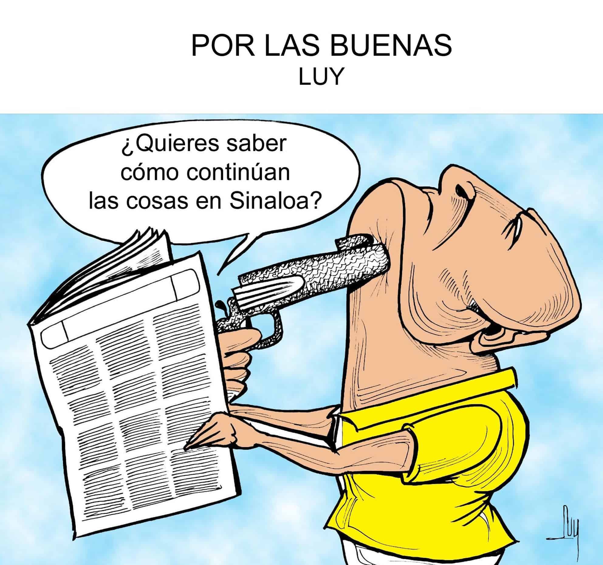 Por las buenas Por las buenas