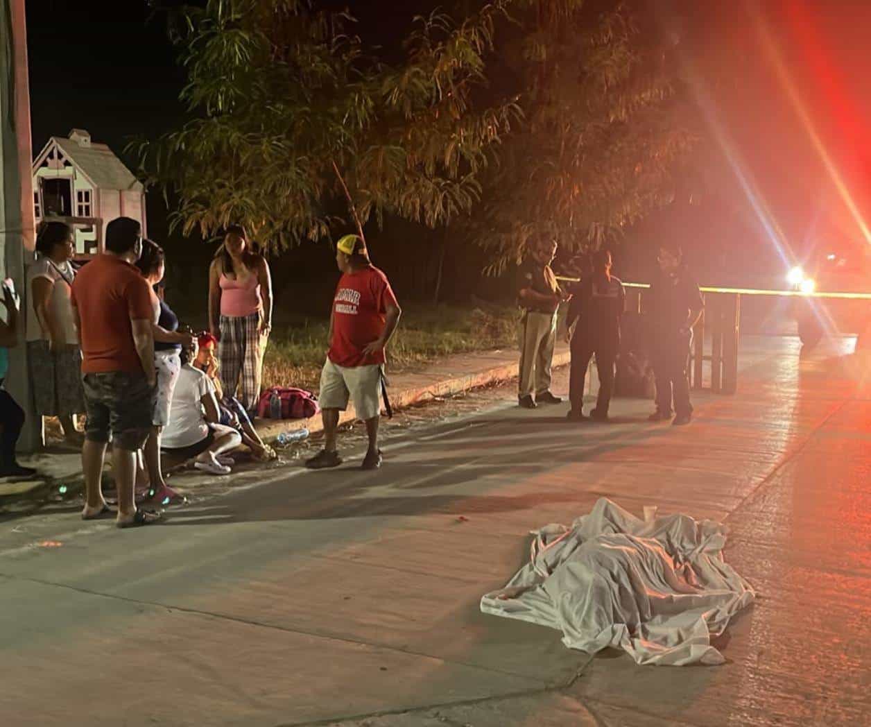Provoca perro muerte de niña