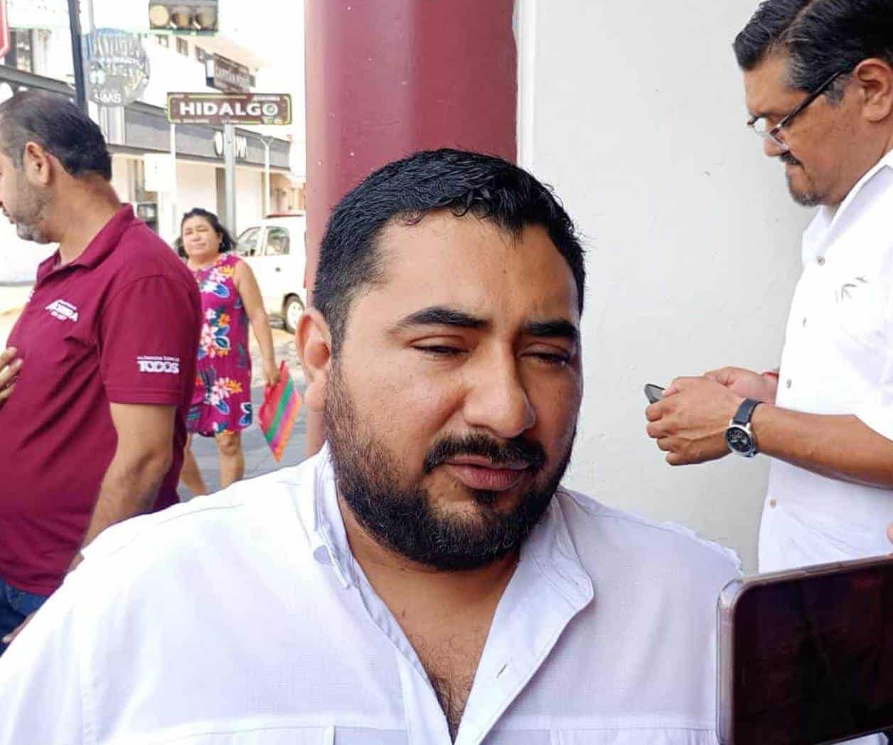 Cae turismo en Altamira