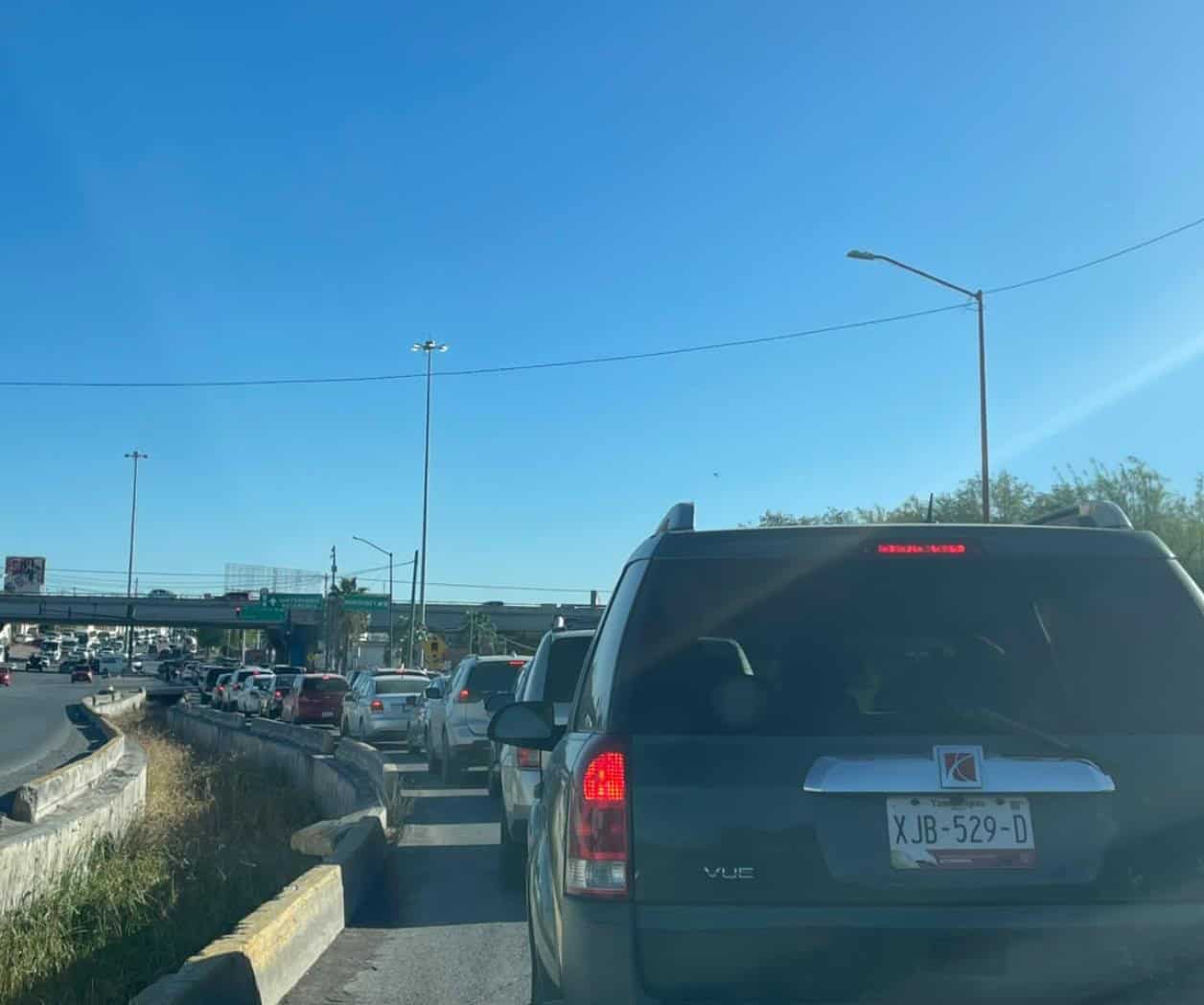 Proponen agilizar las revisiones carreteras