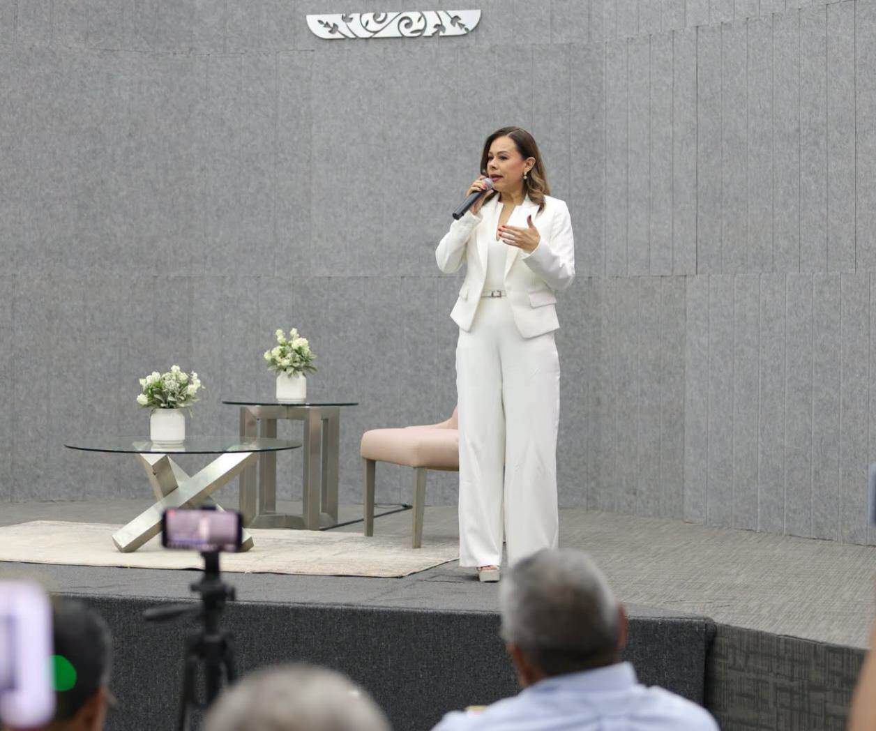 Van por una justicia más  rápida en Poder Judicial