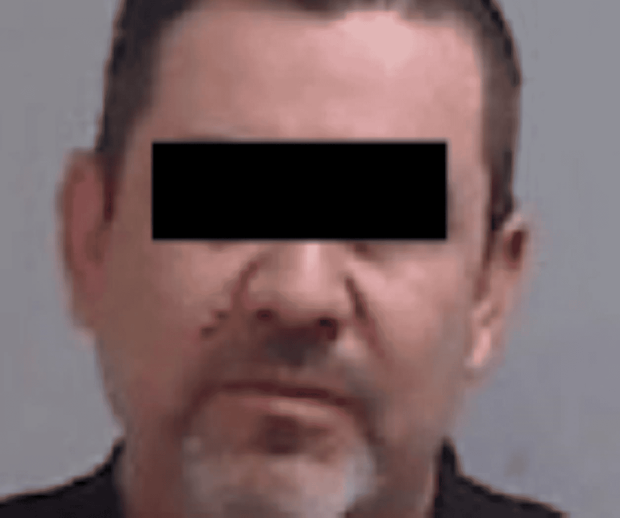 Acusan a pastor de actos indecentes con una menor