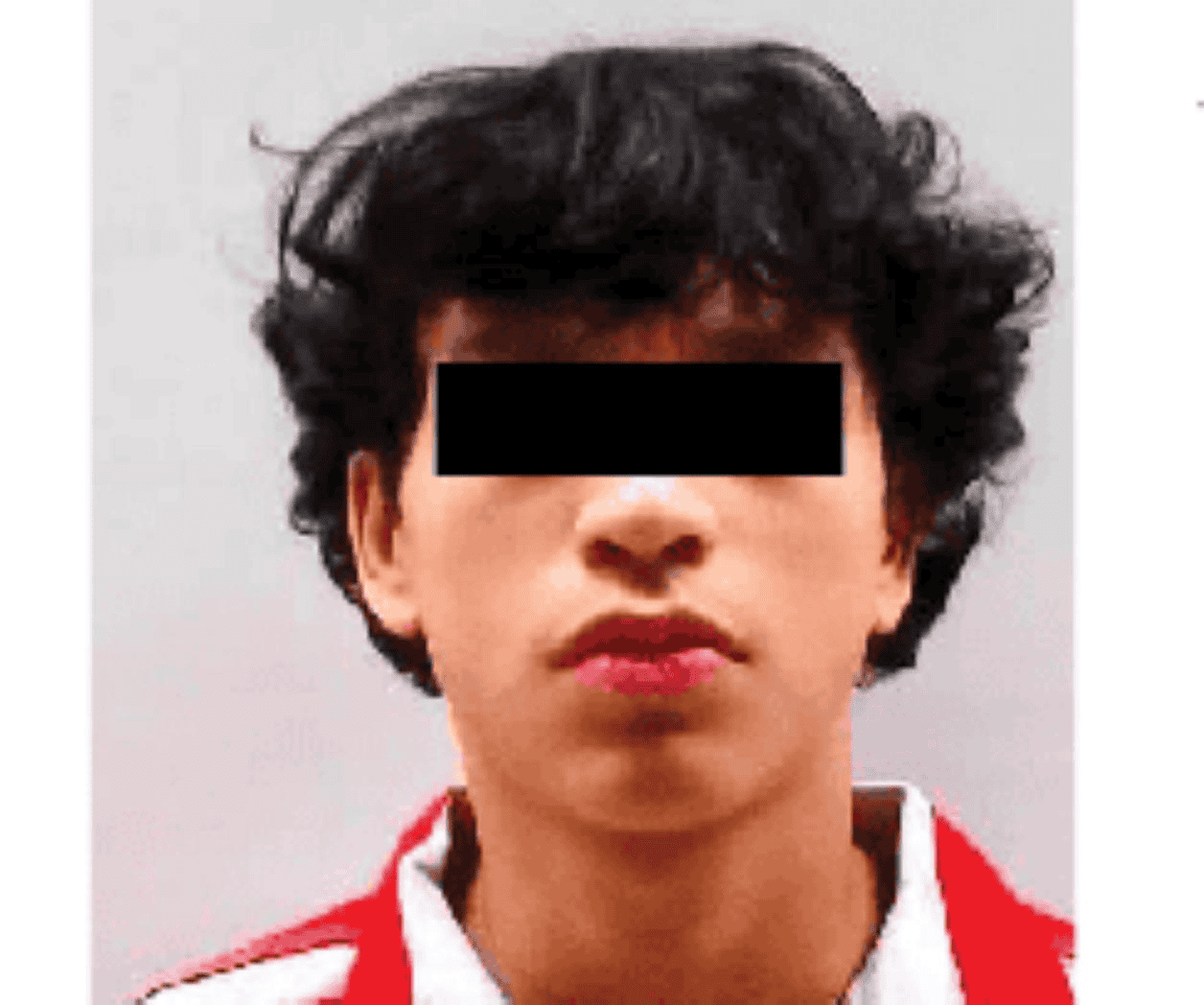 Joven es condenado a 35 años de prisión
