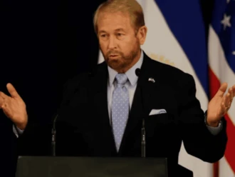 Donde quiera que operen, los perseguiremos: Johnson al CJNG