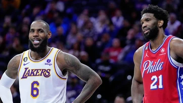Duelos destacados de LeBron James
