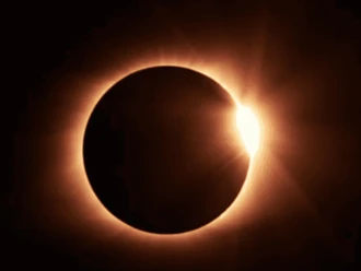 Eclipse solar total: a qué hora será, dónde verlo y cómo seguirlo