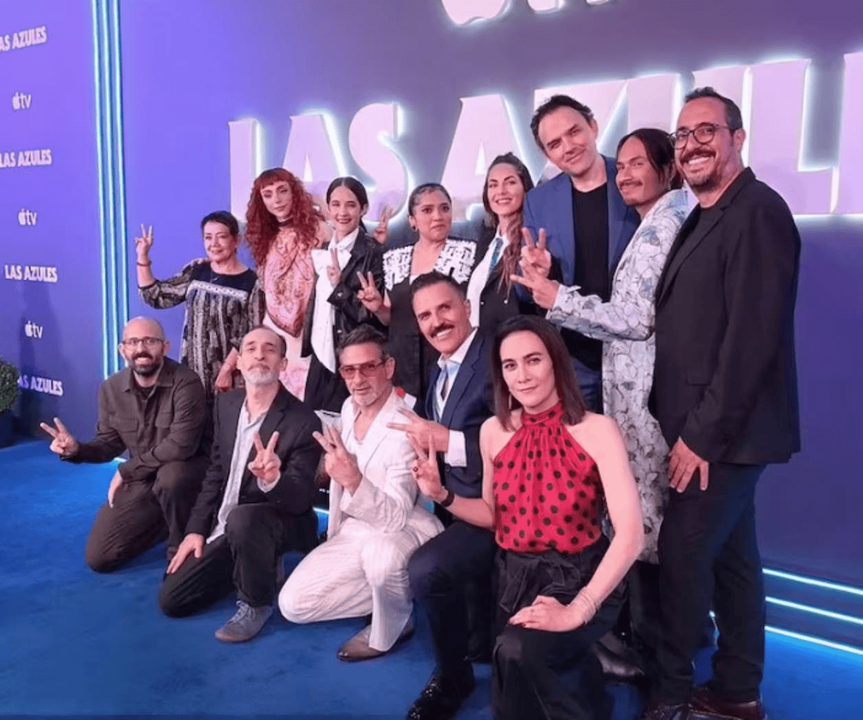 Las Azules tendrá tercera temporada si el público responde
