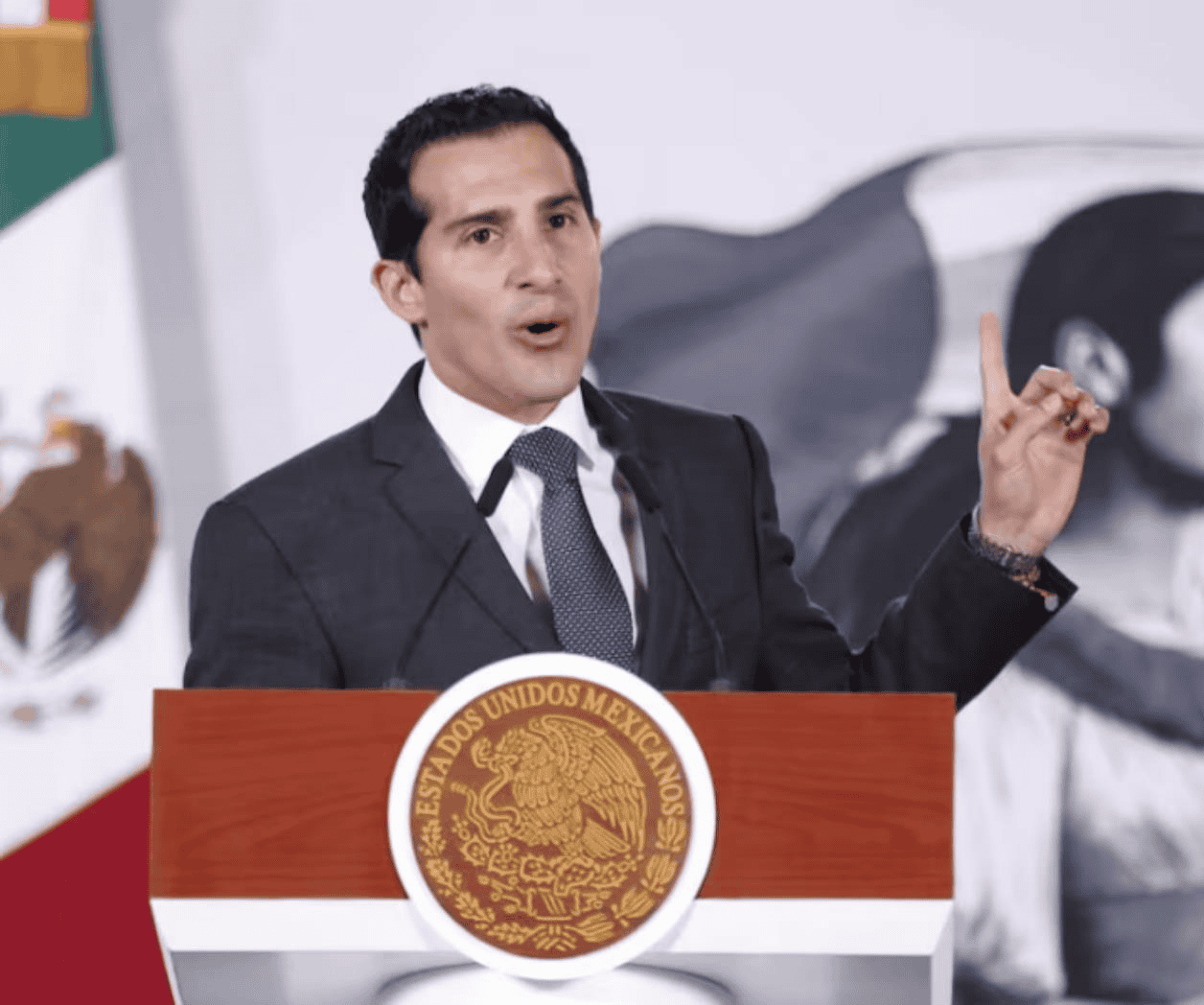 Conade deja en manos de FMF candidaturas para nuevos mundiales