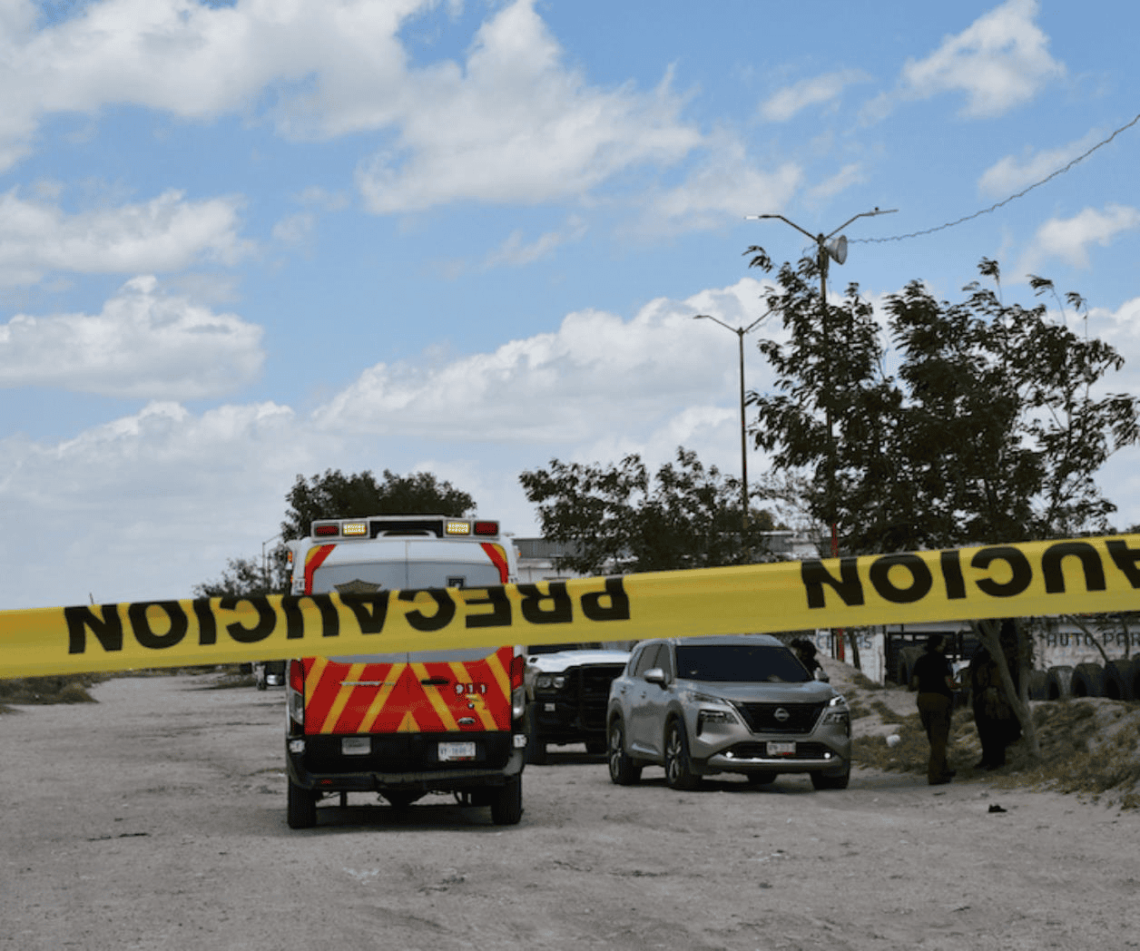 Muere por impacto de arma de fuego