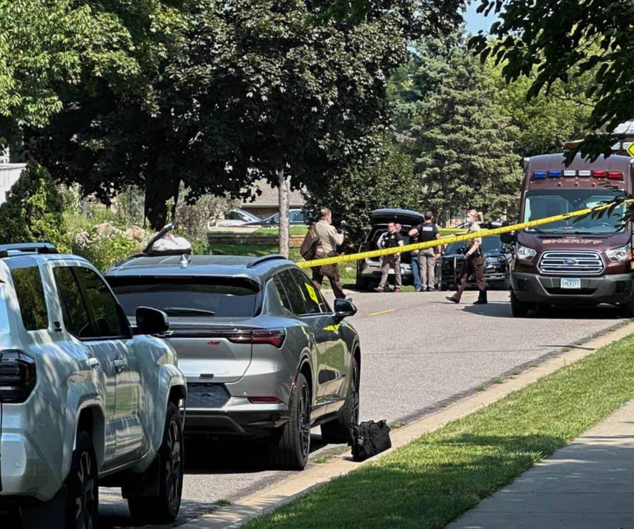 Tiroteo en guardería de Minnesota deja dos muertos