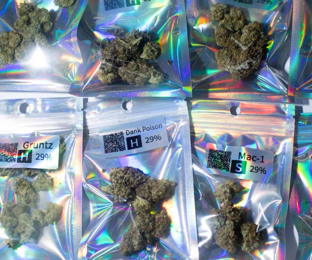 Prohibición de productos con THC continúa vigente