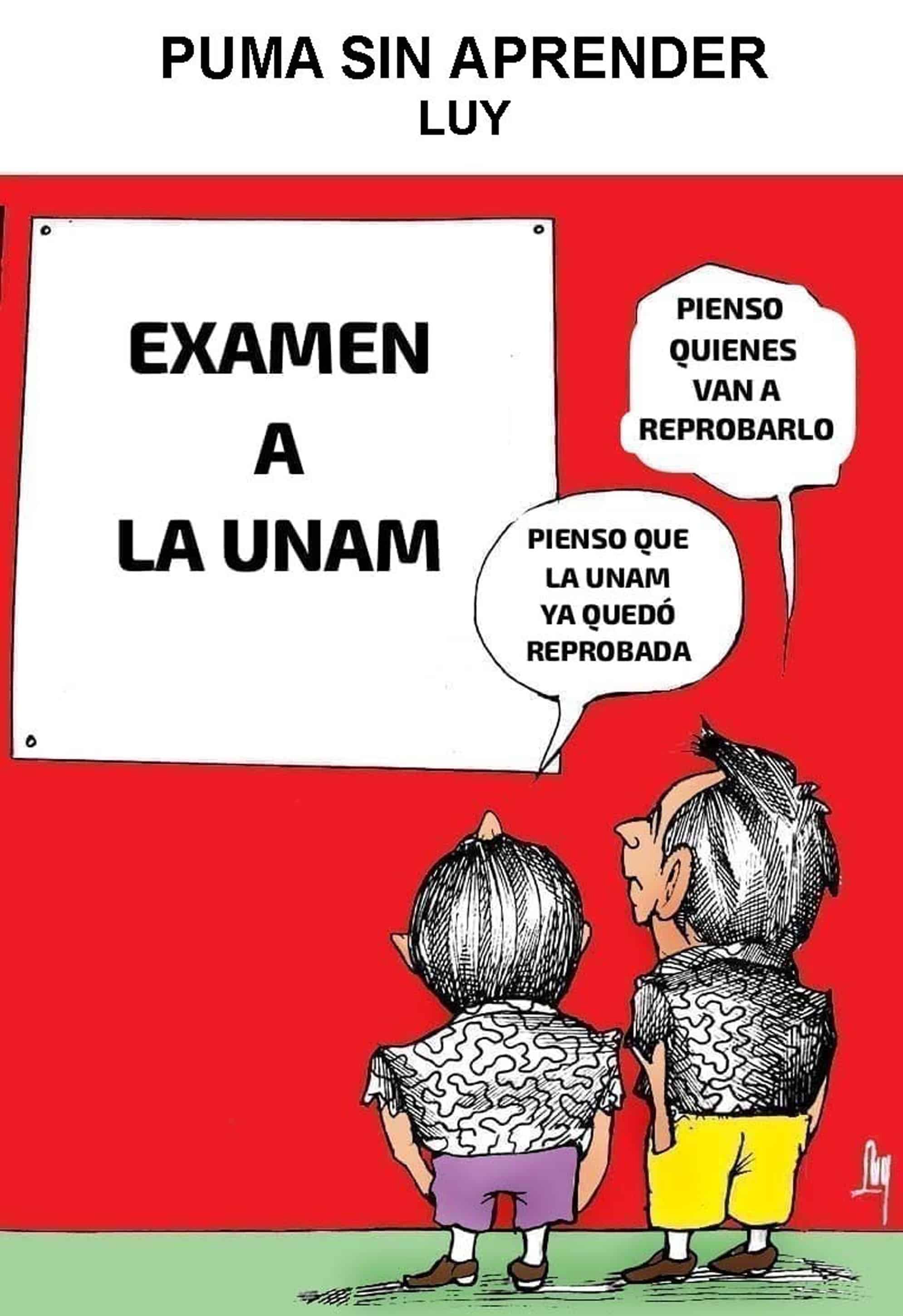 uma sin aprender uma sin aprender