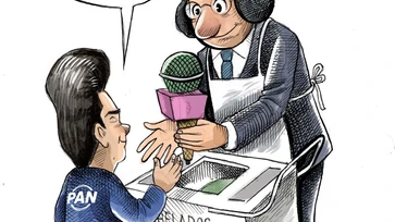 Fortalezas y debilidades de Claudia Sheinbaum