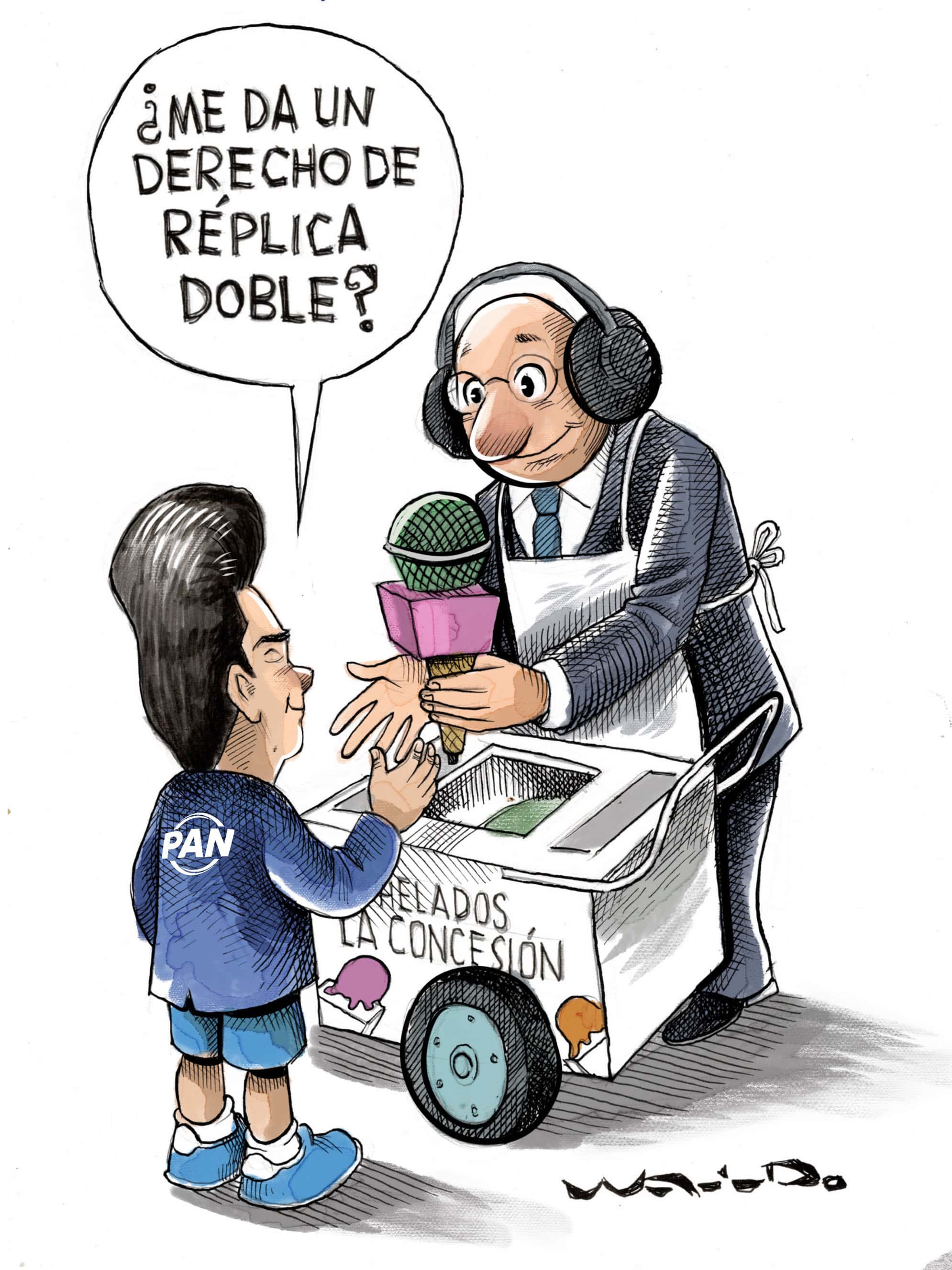 Fortalezas y debilidades de Claudia Sheinbaum