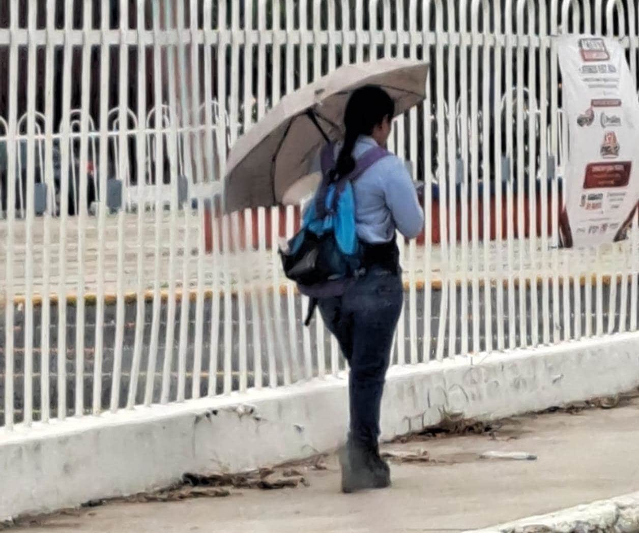 Van 18 casos por golpe de calor, reporta Salud