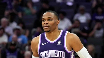 Russell Westbrook  se retira de NBA con  video de despedida