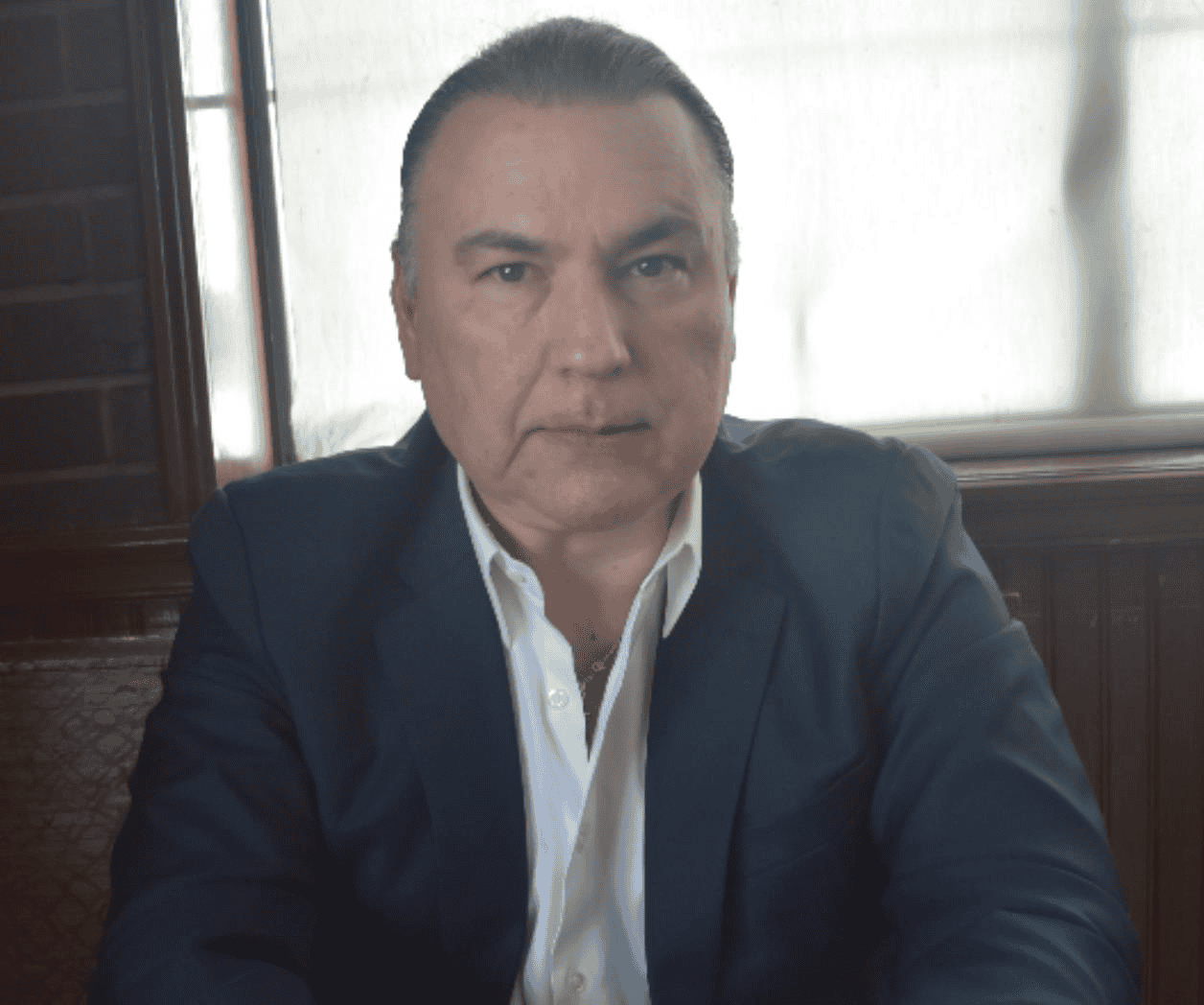 Piden 4 carriles para la Reynosa-Nuevo Laredo