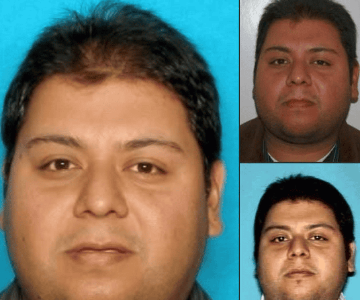 Buscan a fugitivo ligado  a México; ofrecen 2 mil dlls