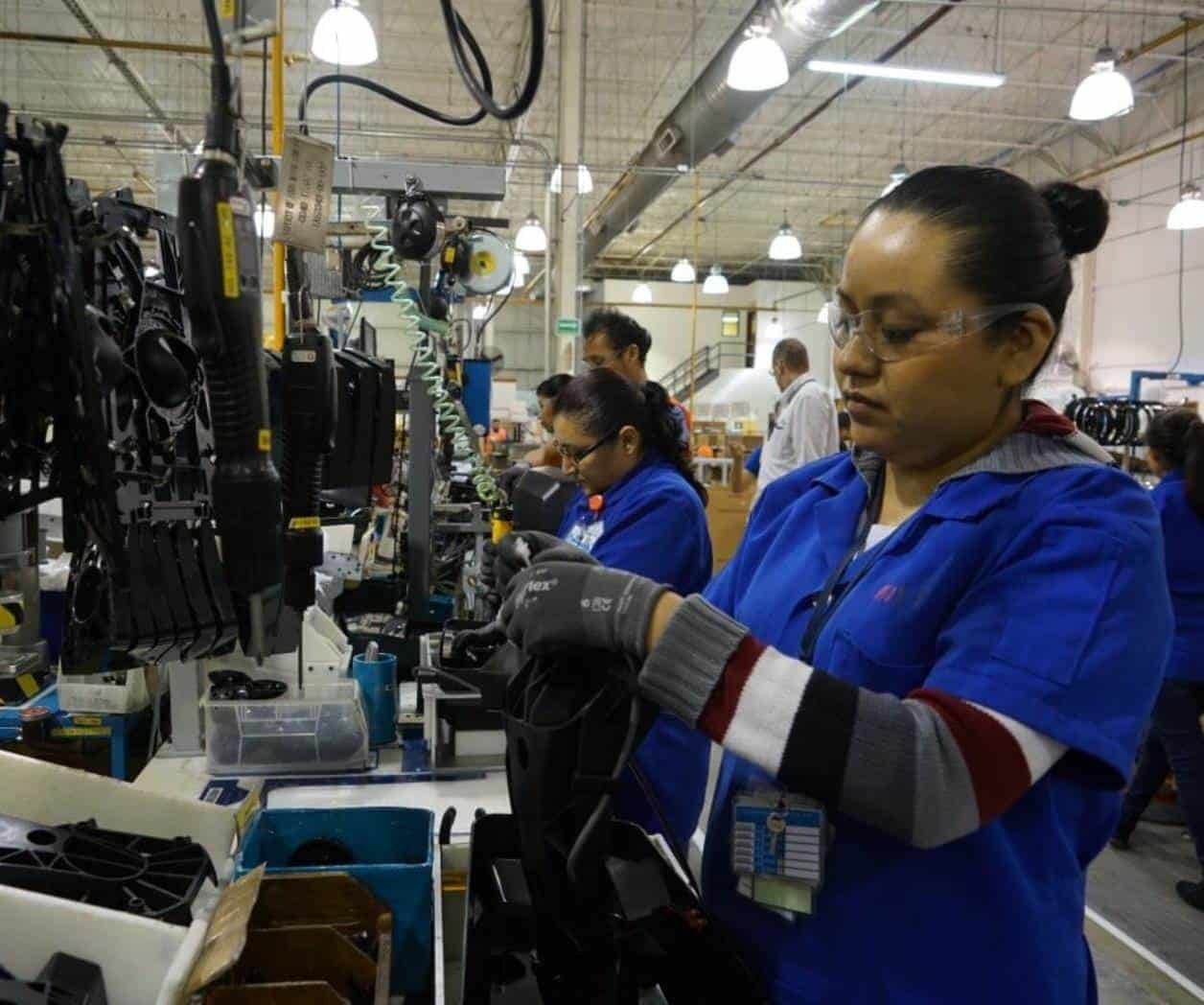  Lidera Tamaulipas crecimiento económico con 5.2% en 2026