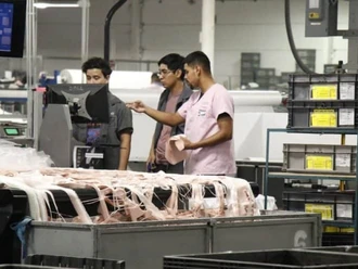 Refuerzan inspecciones para garantizar derechos laborales