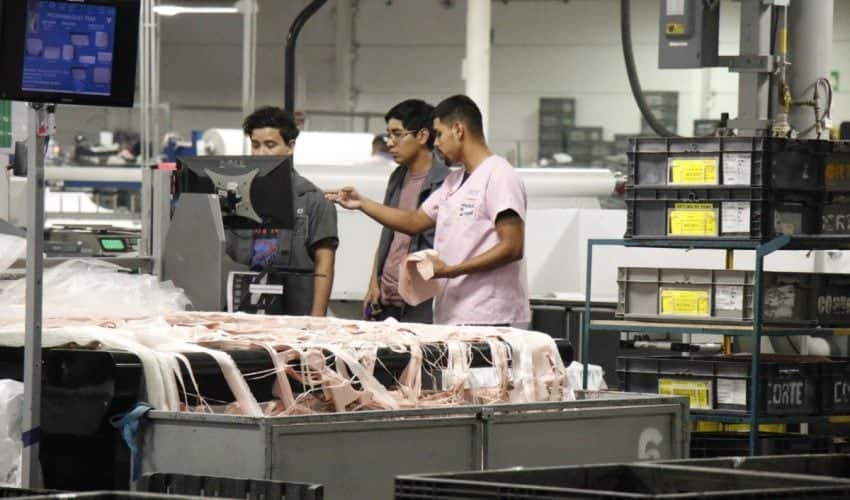 Refuerzan inspecciones para garantizar derechos laborales