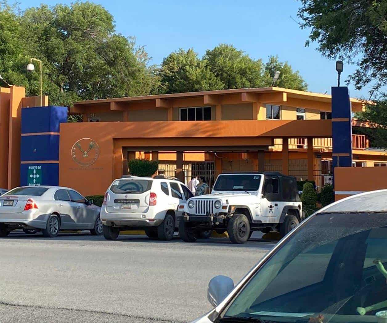 Listo el inicio del ciclo escolar