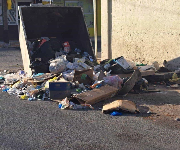 Imagen de opinión ciudadana