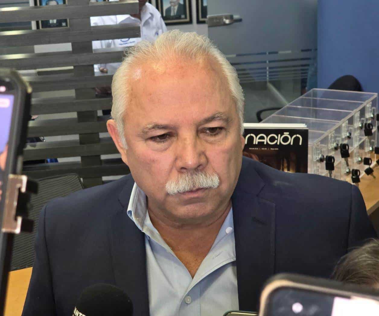Busca PAN alianza con PRI y Movimiento
