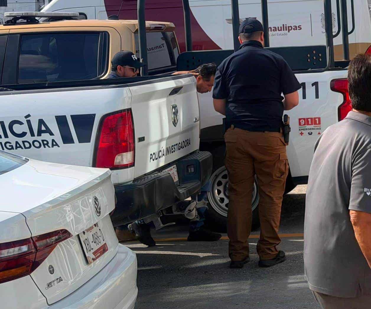  Procesan a Sirenio “N” por violación agravada a niña