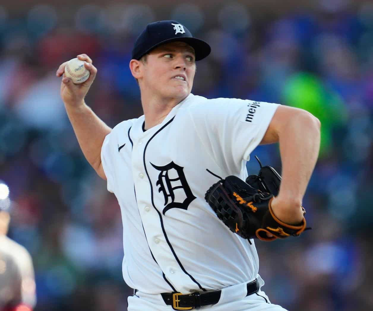 Montero y Tigres blanquean a Guardianes