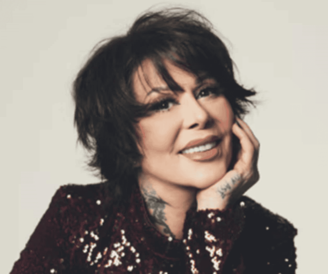 Alejandra Guzmán cancela concierto en Chihuahua