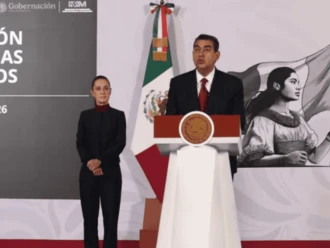 Programa México te Abraza registra más de 271 mil retornos