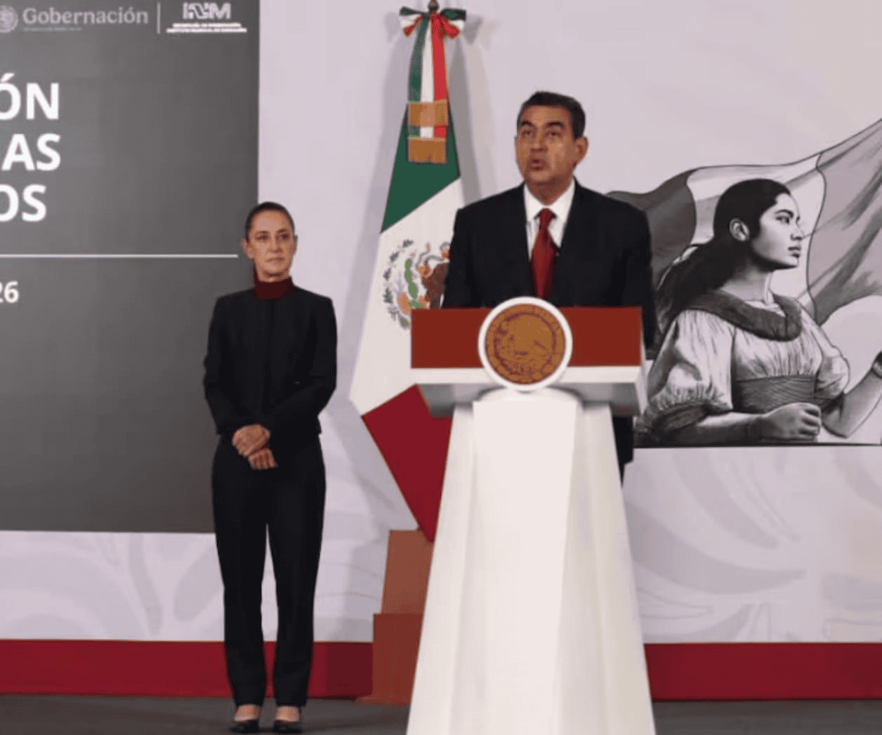 Programa México te Abraza registra más de 271 mil retornos