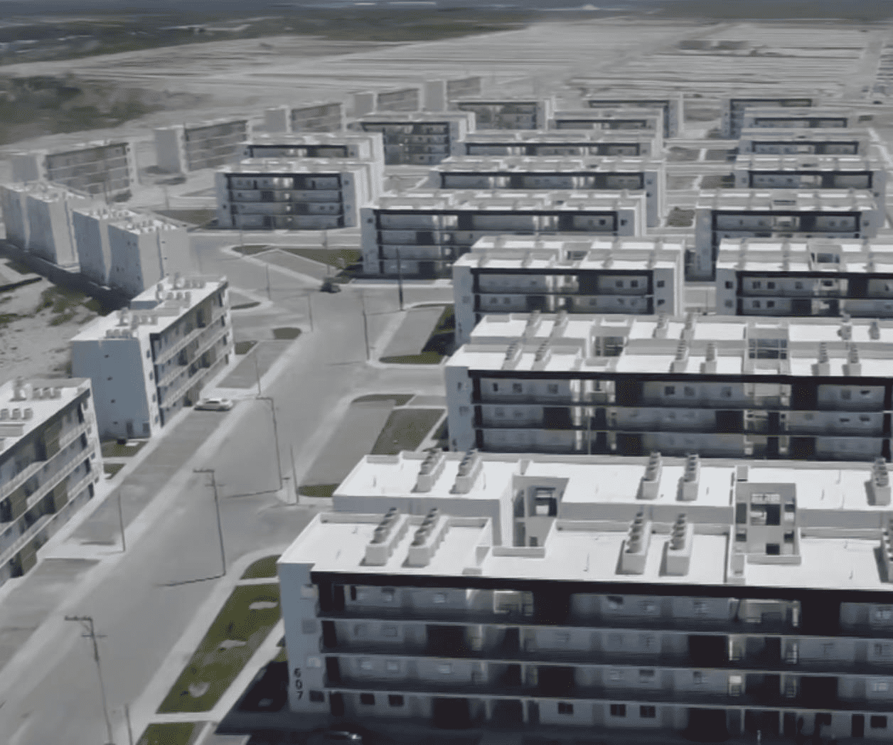 Infonavit entrega 350 viviendas en Puerta Grande, Reynosa