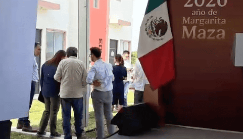 La presidenta Claudia Sheinbaum dialoga con madres buscadores de Matamoros. La presidenta Claudia Sheinbaum dialoga con madres buscadores de Matamoros.