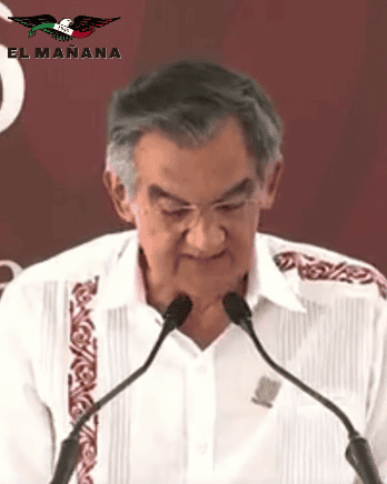 El gobernador Américo Villarreal da la bienvenida a la presidenta Claudia Sheinbaum Pardo en Reynosa. El gobernador Américo Villarreal da la bienvenida a la presidenta Claudia Sheinbaum Pardo en Reynosa.