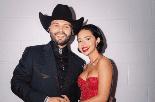 Ángela Aguilar dedica emotivo mensaje a su hermano Leonardo