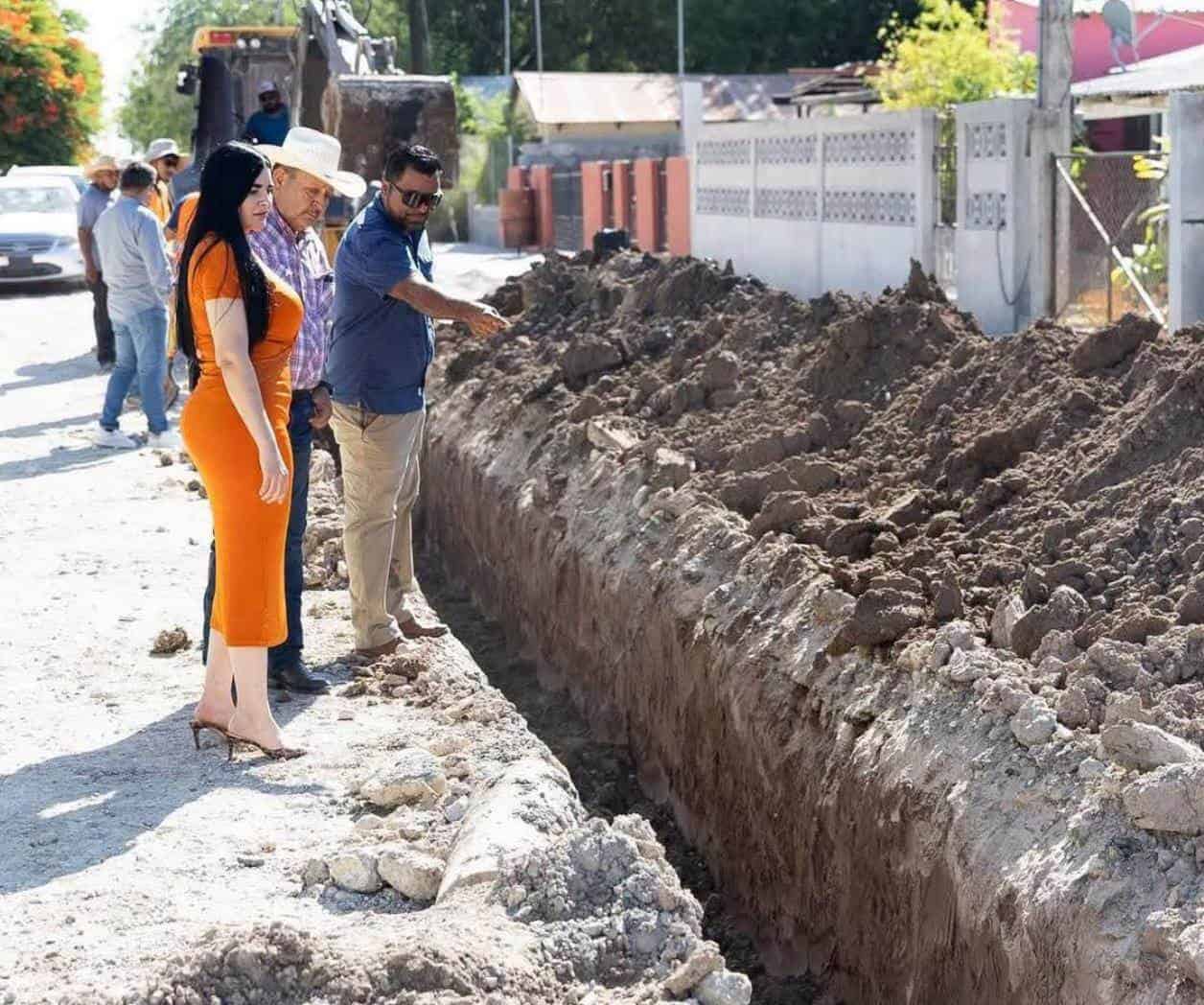 Desarrollo urbano impulsado Nataly