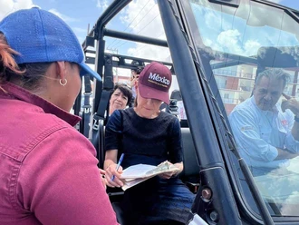 Solicitan un Centro de Identificación Humana