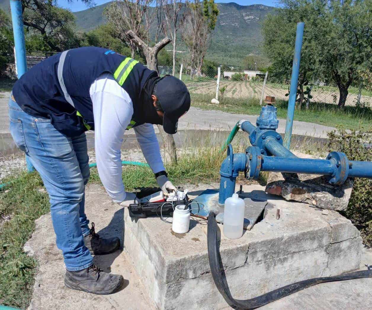 Alcaldes frenan cambios en Comapas en Tamaulipas